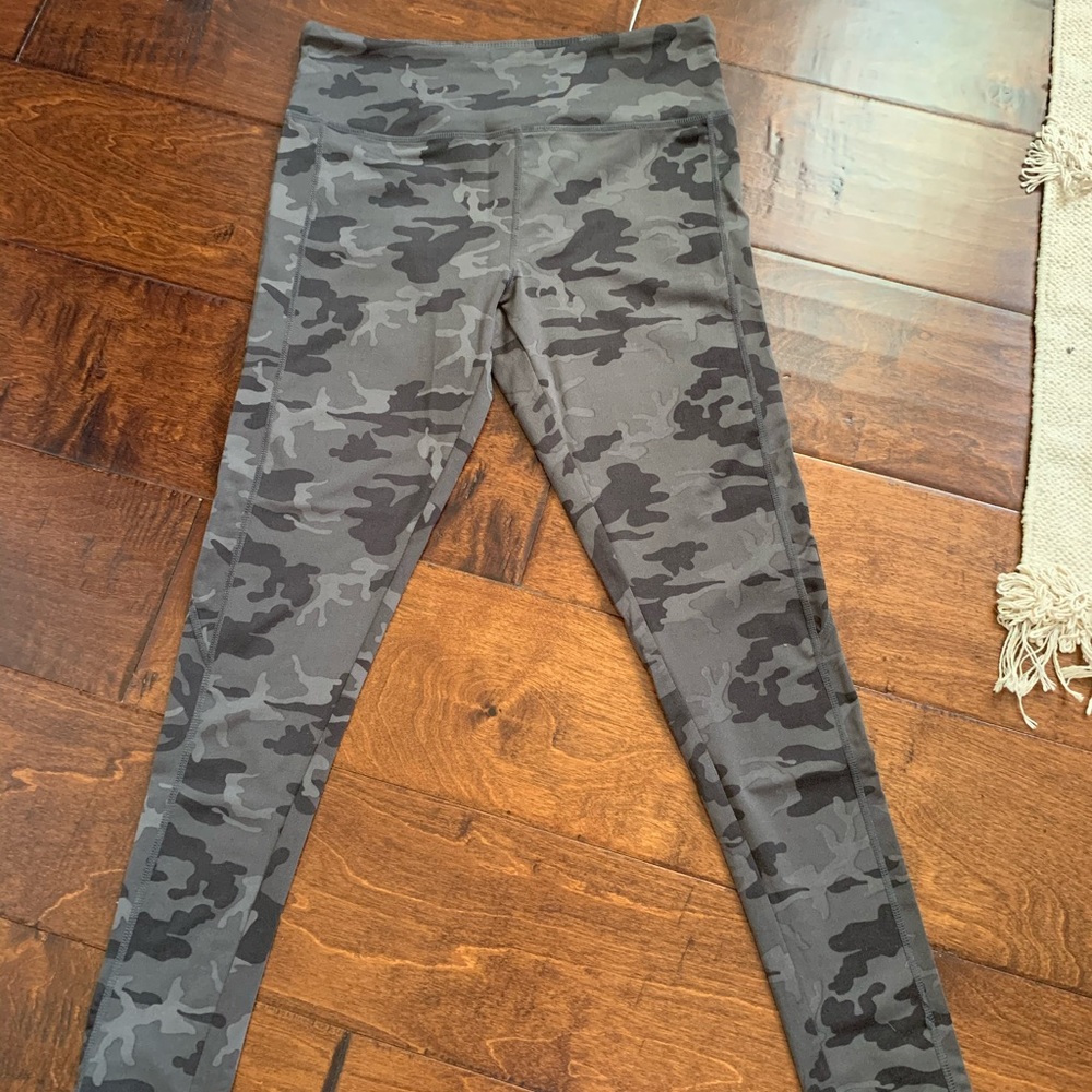 pacsun leggings